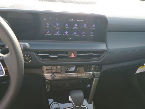 New 2026 Kia Seltos EX w/ EX Sunroof Package image 15