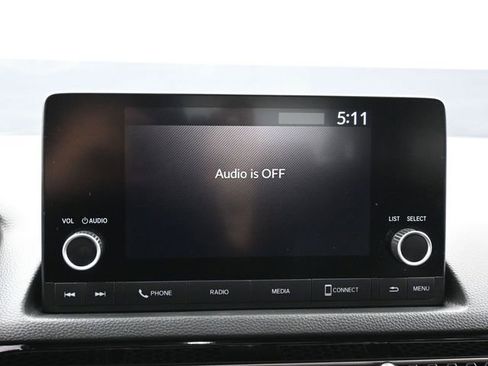 Used 2024 Honda Civic Sport image 14