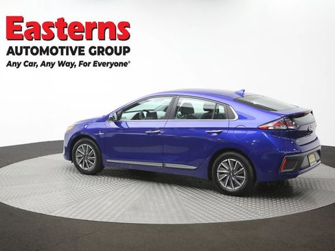 Used 2020 Hyundai Ioniq Limited FWD image 65