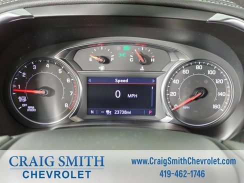 Used 2023 Chevrolet Blazer LT w/ Convenience Package image 13