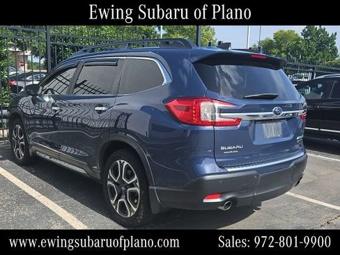 Used 2024 Subaru Ascent Touring w/ Popular Package #2 AWD/4WD image 2