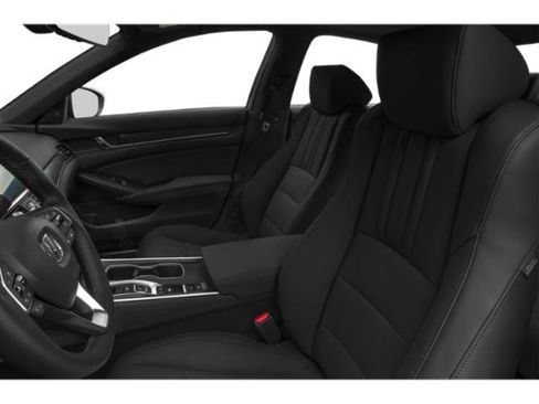 Certified 2020 Honda Accord EX-L image 9