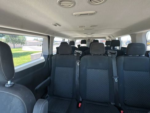 Used 2021 Ford Transit 350 XL RWD image 9