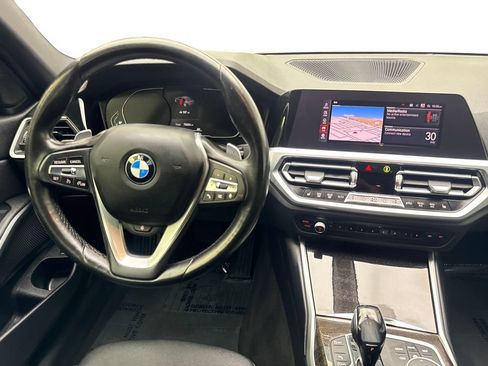 Used 2021 BMW 330i xDrive Sedan w/ Driving Assistance Package AWD/4WD image 54