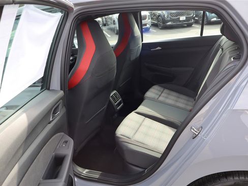 New 2026 Volkswagen GTI S image 23