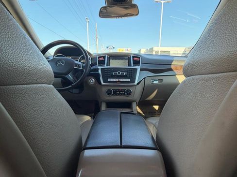 Used 2014 Mercedes-Benz ML 350 BlueTEC 4MATIC image 23