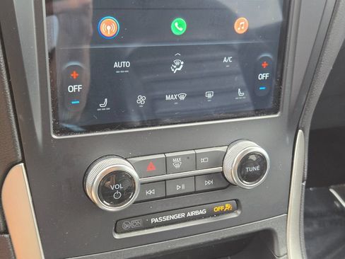 Used 2024 Ford Edge SEL AWD/4WD image 26