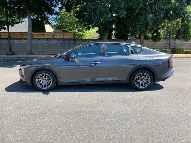 Used 2025 Kia K4 FWD image 2