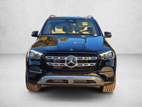 New 2026 Mercedes-Benz GLE 350 4MATIC image 6