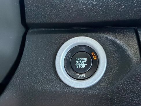 Used 2022 RAM 1500 Warlock w/ Electronics Group AWD/4WD image 20