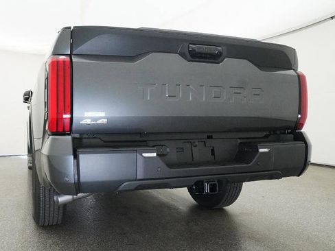 New 2026 Toyota Tundra SR5 AWD/4WD image 44
