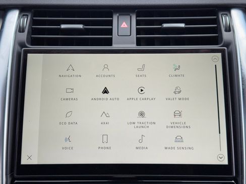 Used 2023 Land Rover Discovery S R-Dynamic image 29