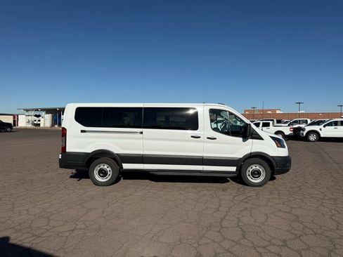 New 2026 Ford Transit 350 XL image 2