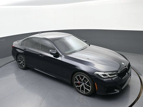 Used 2023 BMW 530i xDrive w/ M Sport Package AWD/4WD image 30