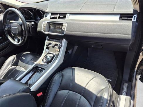 Used 2016 Land Rover Range Rover Evoque HSE AWD/4WD image 20