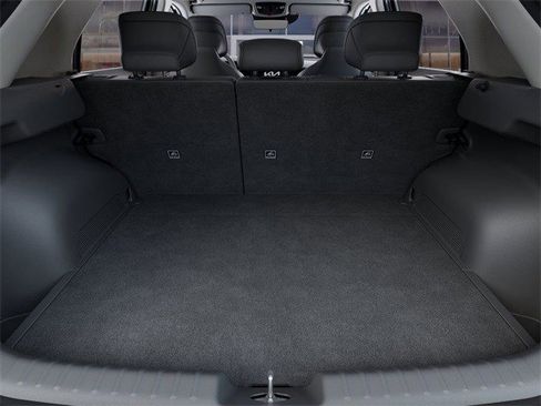 New 2025 Kia Niro EX Touring FWD image 19