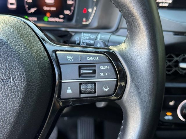 Used 2023 Honda Accord Touring image 21