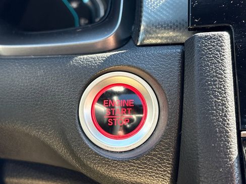 Used 2019 Honda Civic EX image 17