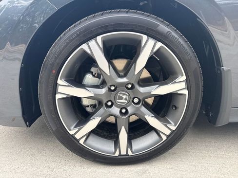 New 2026 Honda Civic Sport Touring image 10