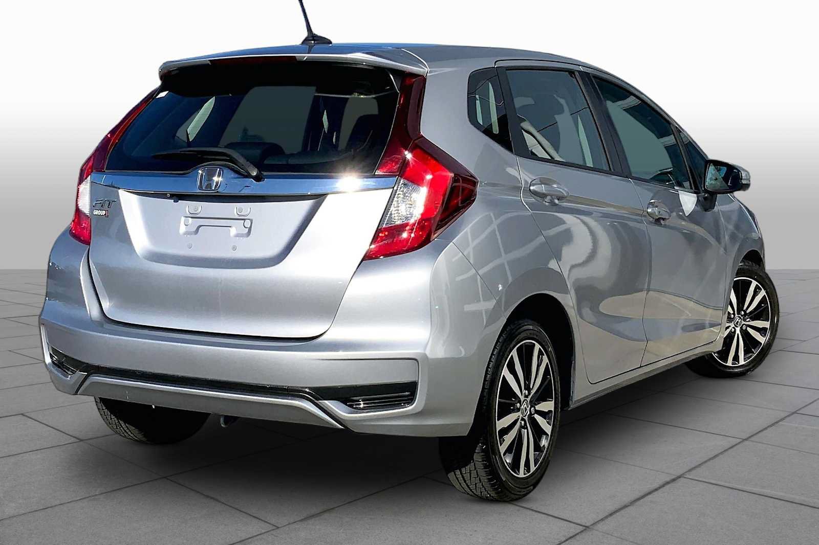 Used 2019 Honda Fit EX image 11