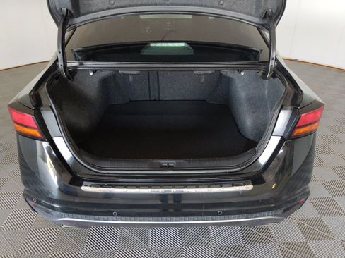 Used 2020 Nissan Altima 2.5 SR w/ Premium Package FWD image 29