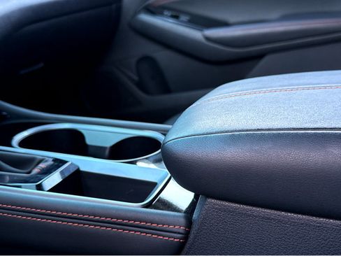 Certified 2023 Nissan Altima 2.5 SR image 9