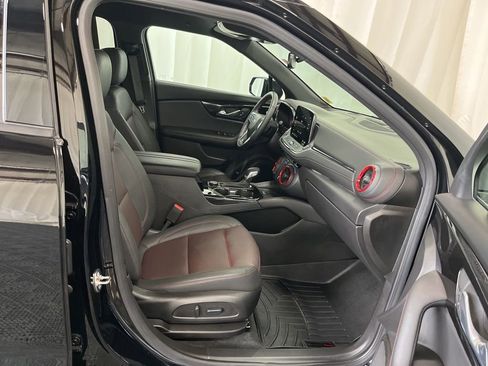 Used 2024 Chevrolet Blazer RS w/ LPO, Floor Liner Package image 19