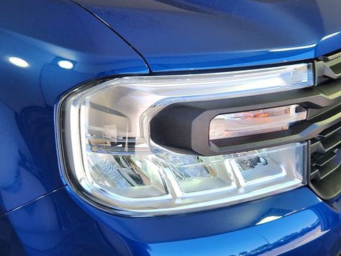 Used 2024 Ford Maverick XL FWD image 10