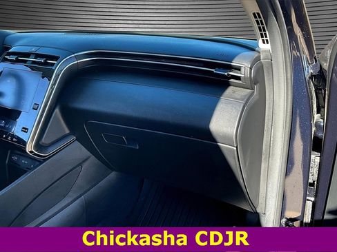 Used 2024 Hyundai Tucson SEL image 25