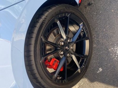 Used 2025 Hyundai Elantra N image 22