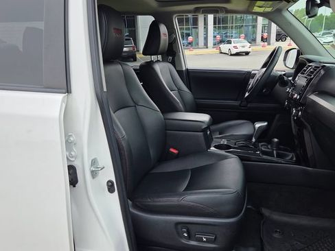 Used 2020 Toyota 4Runner TRD Pro AWD/4WD image 15
