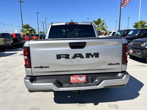 New 2025 RAM 1500 Lone Star image 6