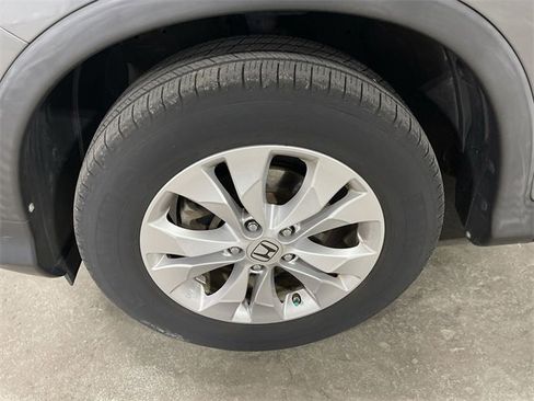 Used 2013 Honda CR-V EX image 23