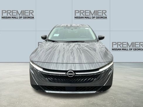 Used 2026 Nissan Sentra SV w/ SV Convenience Package image 2