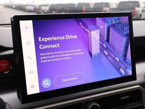 Certified 2024 Toyota Tacoma TRD Off-Road image 18