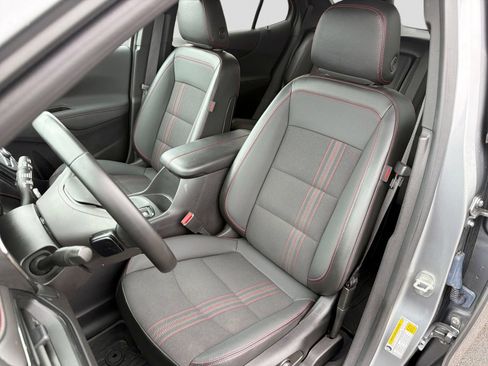 Used 2023 Chevrolet Equinox RS w/ LPO, Floor Liner Package AWD/4WD image 20
