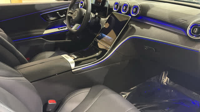 New 2026 Mercedes-Benz CLE 450 4MATIC Coupe image 35
