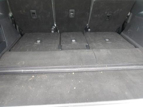 Used 2025 Ford Expedition Active AWD/4WD image 7