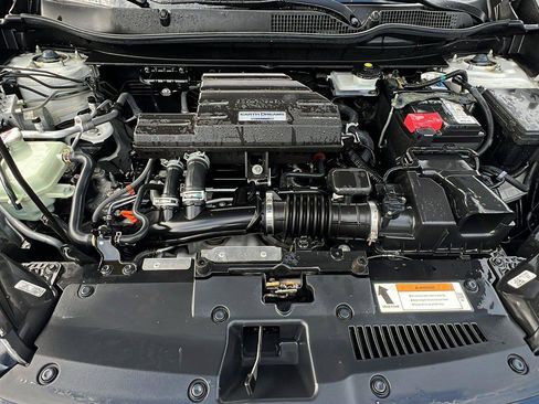 Used 2020 Honda CR-V EX-L image 10