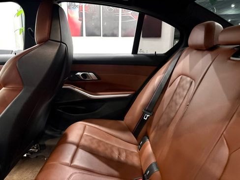 Used 2023 BMW M3 Competition image 15