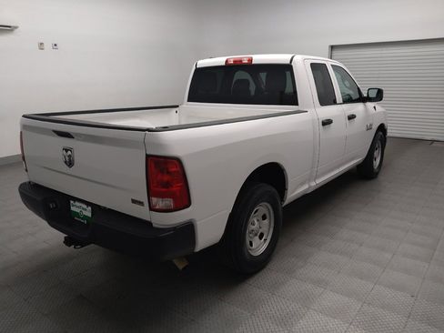 Used 2017 RAM 1500 Tradesman w/ Popular Equipment Group RWD image 9
