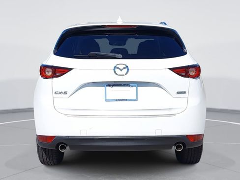 Used 2018 MAZDA CX-5 Grand Touring image 6
