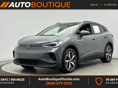 Used 2023 Volkswagen ID.4 S