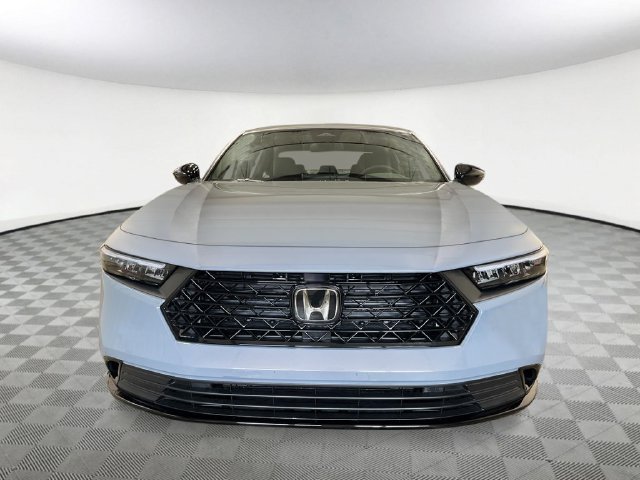 New 2026 Honda Accord Sport image 8