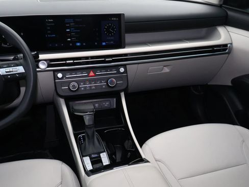 Used 2026 Hyundai Tucson SE FWD image 10