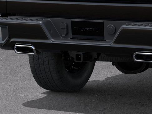 New 2026 Chevrolet Silverado 1500 LT Trail Boss w/ Convenience Package II AWD/4WD image 15