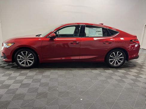 New 2026 Acura Integra image 23