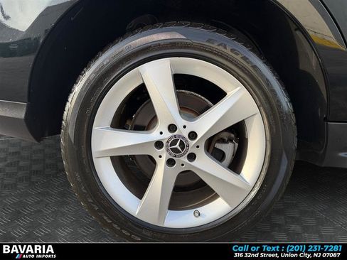 Used 2018 Mercedes-Benz GLE 350 4MATIC image 9