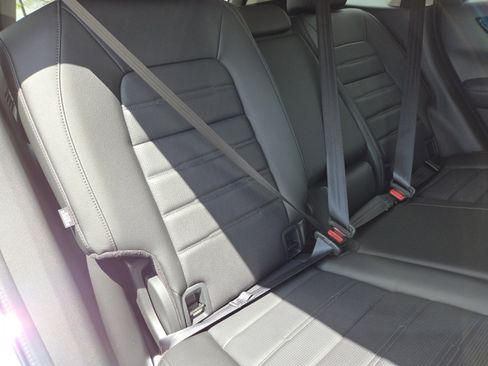 New 2026 Honda CR-V EX-L image 24