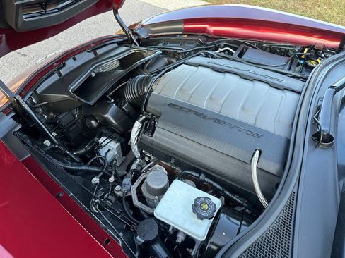 Used 2019 Chevrolet Corvette Grand Sport image 41